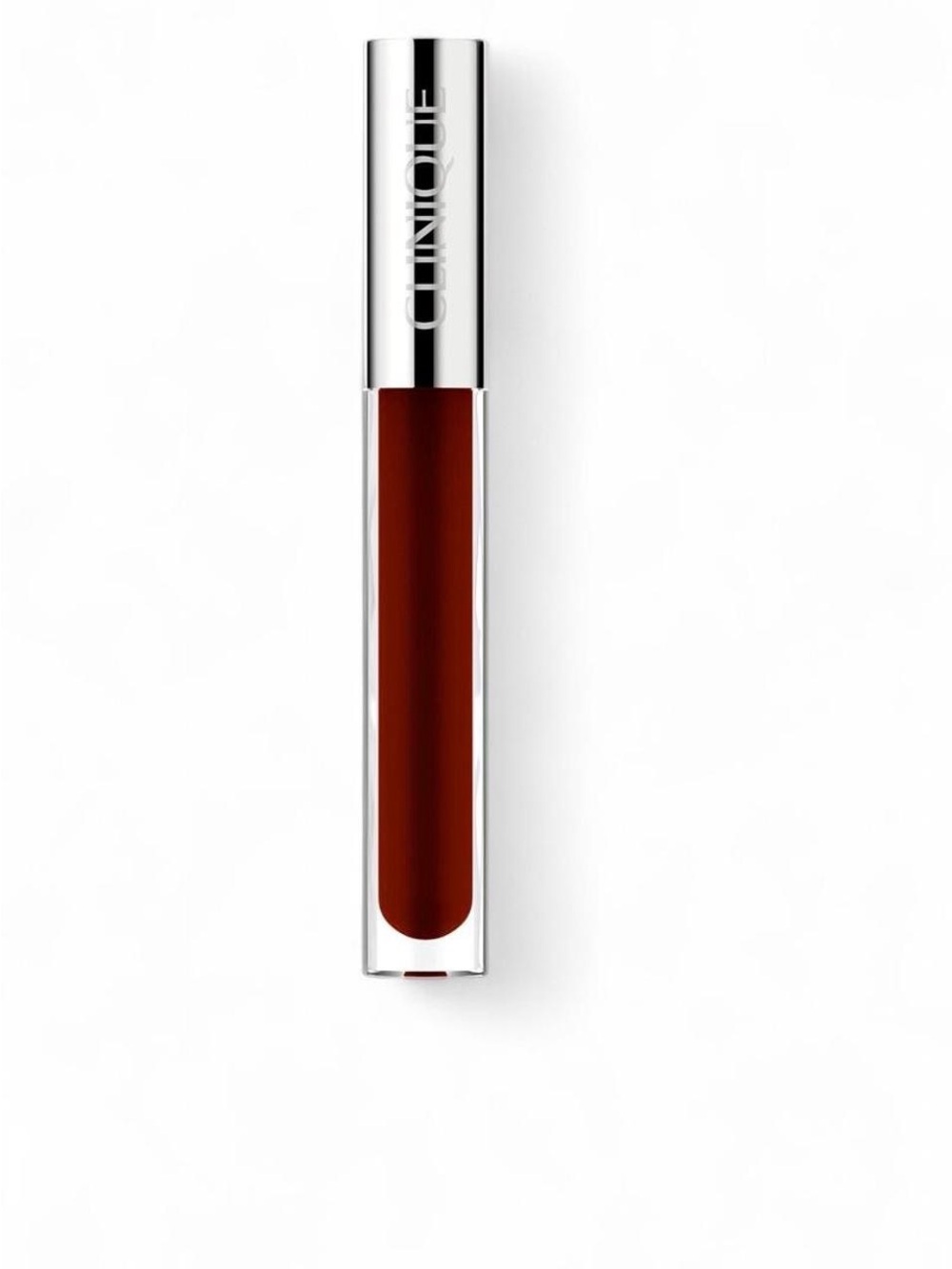 Clinique Pop Plush Lip Gloss•Black Honey Pop